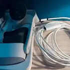 نظارات واقع إفتراضي VR Mera quest 3S