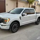 فورد 2022 F150 غمارتين V8 دبل للبيع