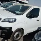 بيجو. اكسبيرت. مستعمل. 2022