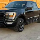 فورد 2021 F150 غمارتين V8 دبل وكاله للبيع