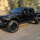 جيب جلاديتور 2023 - روبيكون