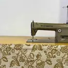 مكينه خياطه