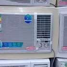 عرووض مكيفات جديد مع استبدال المكيف القديم الفارق 900