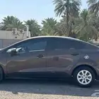 كيا ريو 2014 أوتوماتيك   مكينة وقير على الشرط  مفحوصة ومجددة