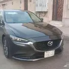 مازدا 6 موديل2022