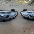 اكسنت شمعات تركب على موديل 2015-2016-2017 اصلي وكاله