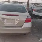 تشليح قطع غيار سيارات هوندا اكورد موديل 2007