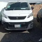 بيجو. اكسبيرت. مستعمل. 2022