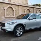انفنتي QX70 بدي بلد 2019 سعودي