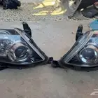 شمعات فورتشنر تركب من موديل 2012الى 2015 مستخدم نضيف اصلي