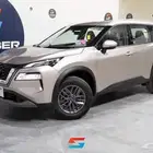 نيسان اكسترريل 2025
