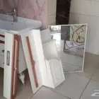 مغسلة -كالون جديد -dvr جهاز مراقبة جديد -أحبار ليزر hp جديد