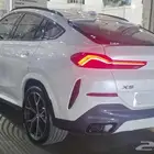 جيب بي إم دبليو كت ام BMW 2025