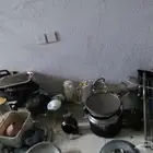 خردوات مطبخ مستعمله
