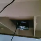 طاولت هوكي