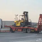 رافعه شوكيه فوركلفت للايجار الظهران