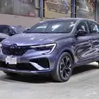 رينو اركانا E 2025 - الخضر للسيارات