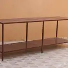 طاولة حديد ثقيل جدا الموقع العيدابي
