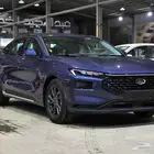 فورد تورس امبيانتي 2025