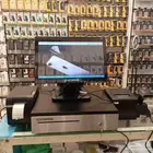 اجهزة كاشير جديد ومستخدم  برامج نقاط البيع