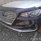 صدام وشمعات ازيرا 18