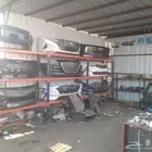 واجهيات اصلي وكاله كيا هونداي جينس جده الحمدانية