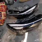 شمعات النترا 24 نضيف جدآ وكالة