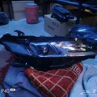 شمعه كامري 2020-2023