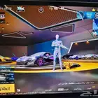 للبيع حساب ببجي العالميه