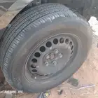 جنوط حديد ماليبو 2012