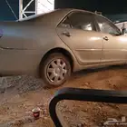 كامري 2003مفحوص مجدد