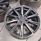 جنوط كامري 2025 منزله من سياره ماشيه 1000 كيلو