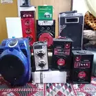 مجموعت مسجلات بلوتوث للبيع جمله وتفرقه