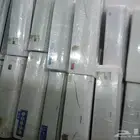 مكيفات اسبلت وشباك