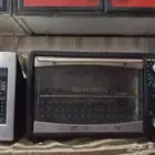 فرن كهربائي