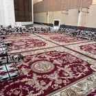 جلسات أرضية وفخمة (كور الكويتية والكوشات)   تأجير حفلات ومنا