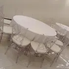 حفلات ومناسبات