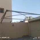 مظلات سواتر