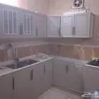 مطبخ تفصيل الحاسب المتر مركز توفيق مكه المكرمه