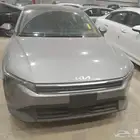كيا 4 استاندر 2026 كاش وتمويل