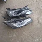 شمعات ام جي ار اكس فايف موديل 2020الئ2022