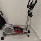 جهاز رياضي