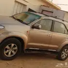 جيب فورتشنر 2008 لون رصاصي