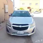 شوفرليه كروز موديل 2015لبييع