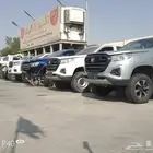 تشليح قطع غيار