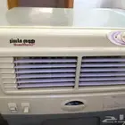 مكيف مويه هوم ماستر شغال على الشرط