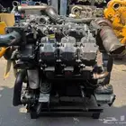 قطع غيار المعدات الثقيلة