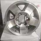 جنط واحد افجي اصلي وكاله