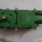 مكينه باب زجاج سكرويت جديده ع السوم