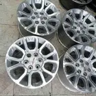 جنوط يوكن أصلي وكاله مقاس 18